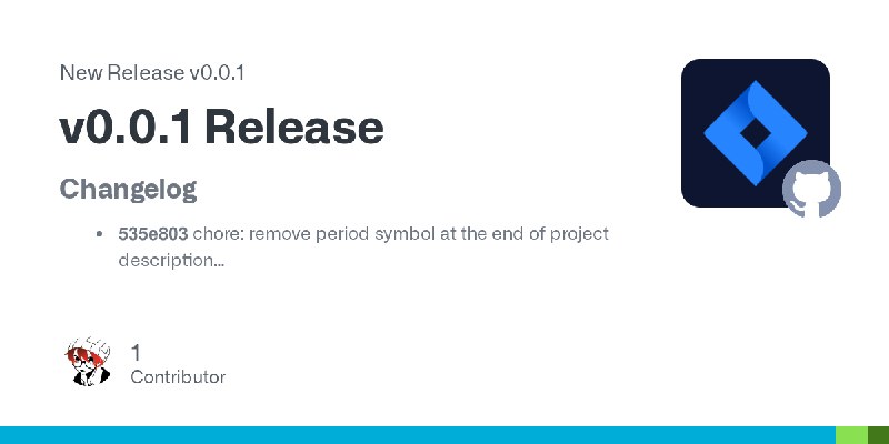 Release v0.0.1 Release · toshikidev/skm