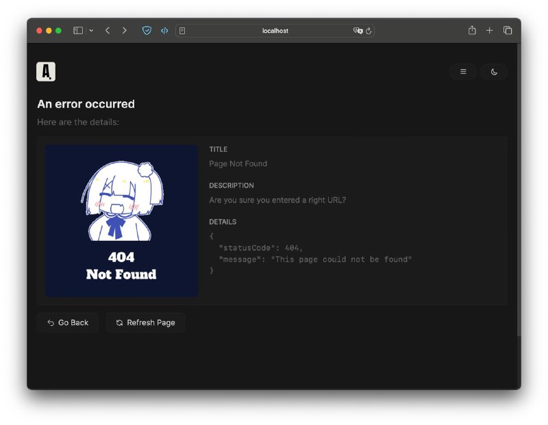 Toshiki's HTTP's application in real developmental course of action with Nuxt SmartImage integration with reserved dynamic placeholder for http error code matching direct image output of remote images with reversed proxy caching from server.
<SmartImage:src=