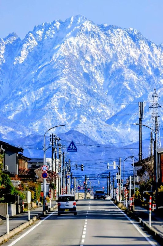 📍Toyama, Japan. #life📍Toyama, Japan. #life