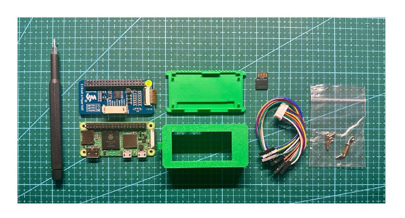 My second set of Pwnagotchi! Deployed and successfully functioning! #life #devMy second set of Pwnagotchi! Deployed and successfully functioning! #life #dev