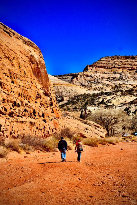 📍Capitol Reef National Park.📍Capitol Reef National Park.