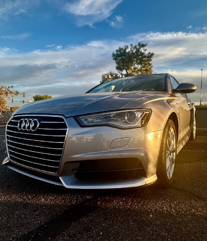 The season of Quattro had ultimately came upon the arrival with this pleasant ride; in which this particular Audi A6 is the first ever vehicle possessed and titled under my named ownership, serving as an  unforgettable trademark of my 18 years of life span, the front foot has stepped into the formal threshold of the new life door.New chapter; new starter. #lifeThe season of Quattro had ultimately came upon the arrival with this pleasant ride; in which this particular Audi A6 is the first ever vehicle possessed and titled under my named ownership, serving as an  unforgettable trademark of my 18 years of life span, the front foot has stepped into the formal threshold of the new life door.New chapter; new starter. #life