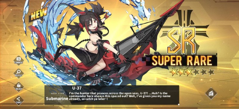 Limit breaking & one submarine! #gameLimit breaking & one submarine! #game