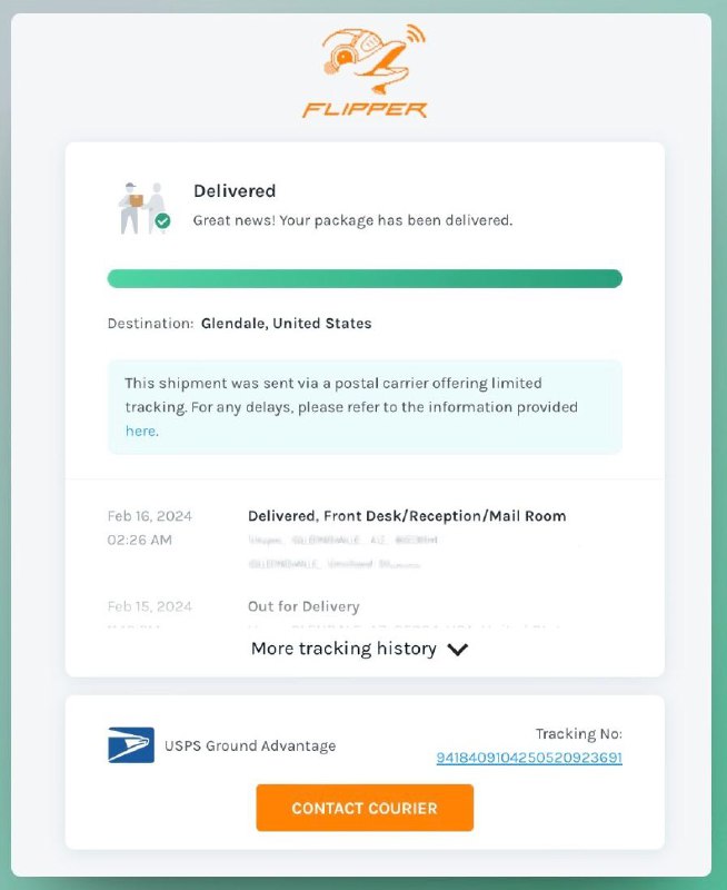 With regards to my abject procrastinative virtue as an INTP striving through a suatained phase of transformation into INTJ, this particular post should've been posted as a life/developmental update to social media a while ago back at the end of Feburary, I did not However. And here, with a prolonged extension of delivery by USPS (which undeniably the worst logistics service provider that shares the equal notoriety notoriety as FedEX) with 7 business day in total to ship a single package from LA to PHX, ultimately, my Flipper Zero's delivery journey has ultimately arrived at my mailroom with its acccessories, you my wonder, what's a flipper zero? And what does it do? Flipper zero is,Flipper Zero is a portable multi-tool for pentesters and geeks in a toy-like body. It loves hacking digital stuff, such as radio protocols, access control systems, hardware, and more. It's fully open-source and customizable, so you can extend it in whatever way you like. #dev #share #lifeWith regards to my abject procrastinative virtue as an INTP striving through a suatained phase of transformation into INTJ, this particular post should've been posted as a life/developmental update to social media a while ago back at the end of Feburary, I did not However. And here, with a prolonged extension of delivery by USPS (which undeniably the worst logistics service provider that shares the equal notoriety notoriety as FedEX) with 7 business day in total to ship a single package from LA to PHX, ultimately, my Flipper Zero's delivery journey has ultimately arrived at my mailroom with its acccessories, you my wonder, what's a flipper zero? And what does it do? Flipper zero is,Flipper Zero is a portable multi-tool for pentesters and geeks in a toy-like body. It loves hacking digital stuff, such as radio protocols, access control systems, hardware, and more. It's fully open-source and customizable, so you can extend it in whatever way you like. #dev #share #life