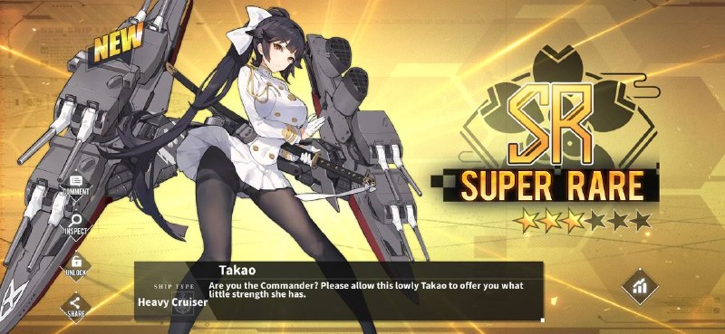 Some more SRs and skins! #gameSome more SRs and skins! #game