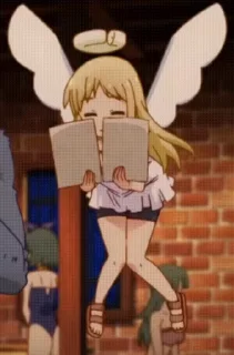 Video Sticker