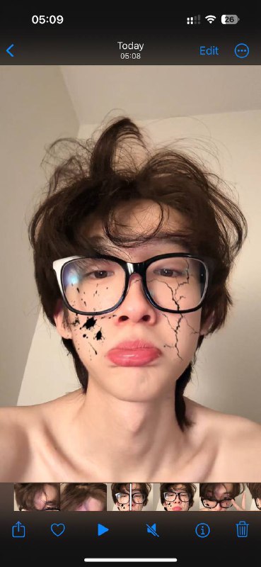 Additionally some of the selfie dumps back at the start of the march while spring break officially started. #daily #lifeAnd this is what I meant by curly hair of mine in contrary with the prior post which are two entirely dissimilar styles yielding dramatic appearance shock to some degree.Additionally some of the selfie dumps back at the start of the march while spring break officially started. #daily #lifeAnd this is what I meant by curly hair of mine in contrary with the prior post which are two entirely dissimilar styles yielding dramatic appearance shock to some degree.