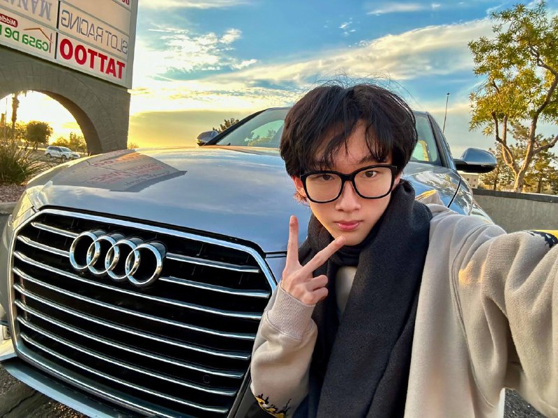 The season of Quattro had ultimately came upon the arrival with this pleasant ride; in which this particular Audi A6 is the first ever vehicle possessed and titled under my named ownership, serving as an  unforgettable trademark of my 18 years of life span, the front foot has stepped into the formal threshold of the new life door.New chapter; new starter. #lifeThe season of Quattro had ultimately came upon the arrival with this pleasant ride; in which this particular Audi A6 is the first ever vehicle possessed and titled under my named ownership, serving as an  unforgettable trademark of my 18 years of life span, the front foot has stepped into the formal threshold of the new life door.New chapter; new starter. #life