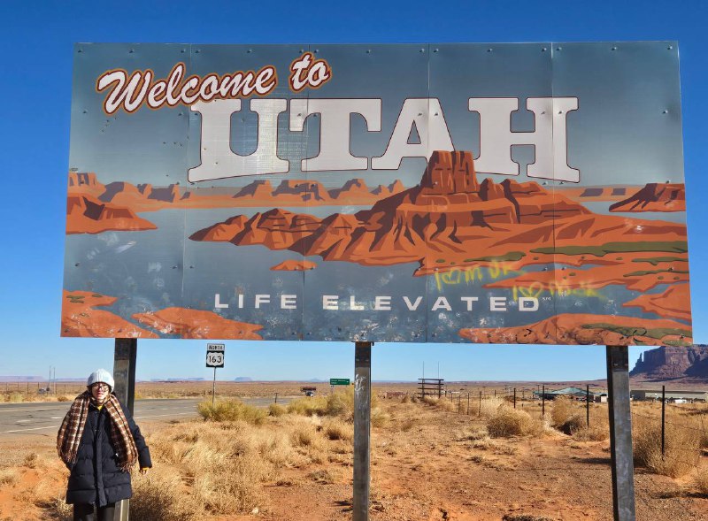 🏜️Some life puzzle pieces since March, spring break with Dustin and Bronyea road trip to Utah.🏜️Some life puzzle pieces since March, spring break with Dustin and Bronyea road trip to Utah.