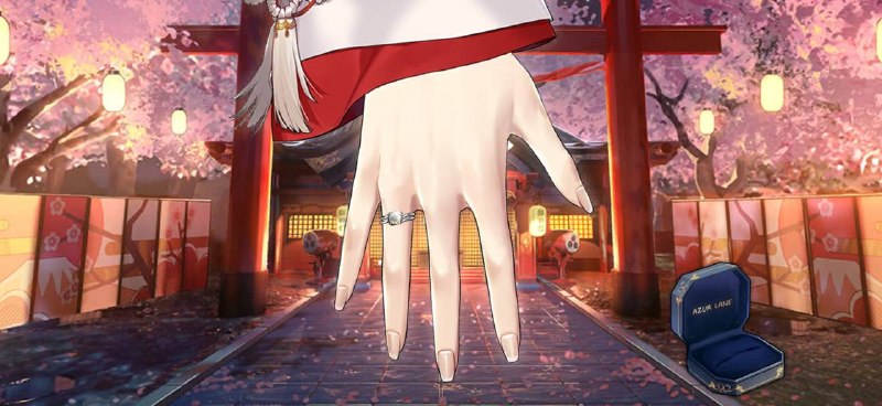 You are the primary, and perhaps sole, reason I entered this game, which features a low probability loot system and a demanding progression structure; but we have now, and finally reached this stage, if I ever had the chance to obtain you as soon as I started this game, you would definitely be my first ever oath. 特别特别好的大姐姐🥹 #gameYou are the primary, and perhaps sole, reason I entered this game, which features a low probability loot system and a demanding progression structure; but we have now, and finally reached this stage, if I ever had the chance to obtain you as soon as I started this game, you would definitely be my first ever oath. 特别特别好的大姐姐🥹 #game