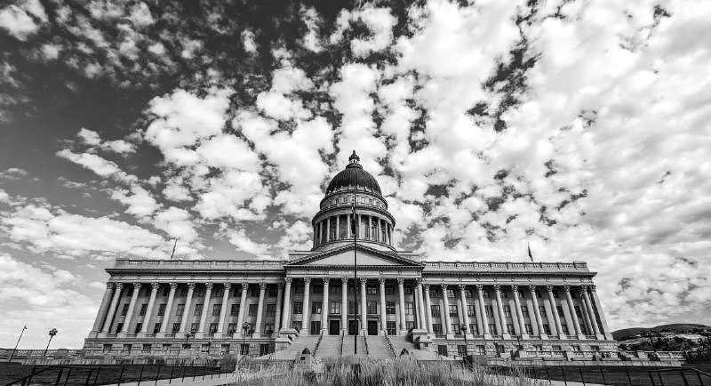 📍Utah State Capitol.📍Utah State Capitol.