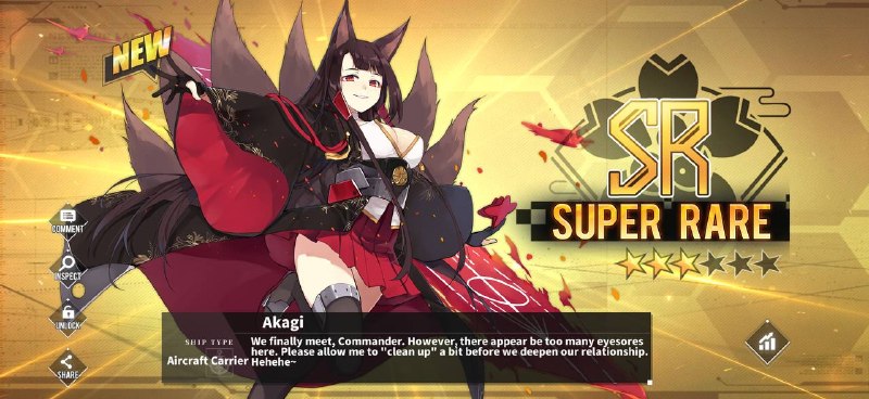 Fucking finally!!!!! Let’s fucking gooooooooooo😭😭😭😭😭😭😭😭!!! All the grind finally paid off!But still got her sister to go! #game