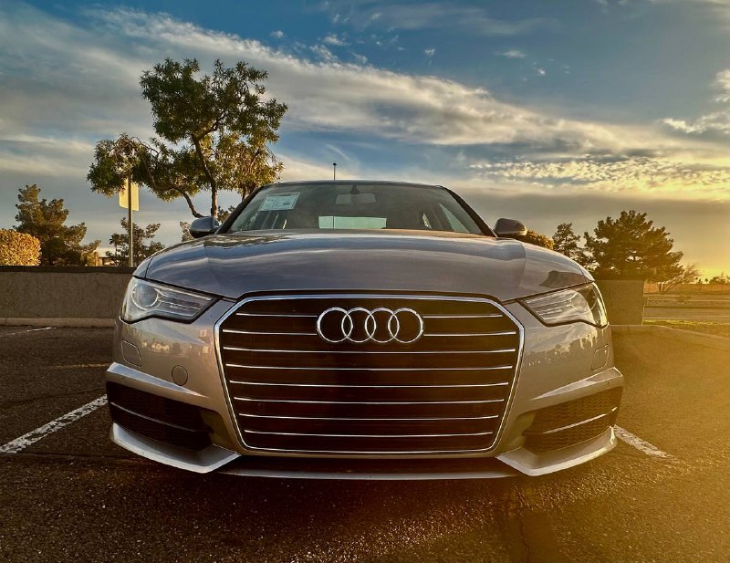 The season of Quattro had ultimately came upon the arrival with this pleasant ride; in which this particular Audi A6 is the first ever vehicle possessed and titled under my named ownership, serving as an  unforgettable trademark of my 18 years of life span, the front foot has stepped into the formal threshold of the new life door.New chapter; new starter. #lifeThe season of Quattro had ultimately came upon the arrival with this pleasant ride; in which this particular Audi A6 is the first ever vehicle possessed and titled under my named ownership, serving as an  unforgettable trademark of my 18 years of life span, the front foot has stepped into the formal threshold of the new life door.New chapter; new starter. #life
