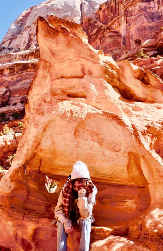 📍Capitol Reef National Park.📍Capitol Reef National Park.