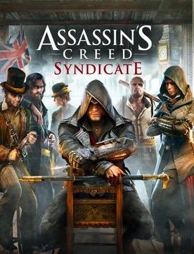 Get Assassin Creed