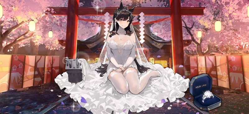 You are the primary, and perhaps sole, reason I entered this game, which features a low probability loot system and a demanding progression structure; but we have now, and finally reached this stage, if I ever had the chance to obtain you as soon as I started this game, you would definitely be my first ever oath. 特别特别好的大姐姐🥹 #gameYou are the primary, and perhaps sole, reason I entered this game, which features a low probability loot system and a demanding progression structure; but we have now, and finally reached this stage, if I ever had the chance to obtain you as soon as I started this game, you would definitely be my first ever oath. 特别特别好的大姐姐🥹 #game