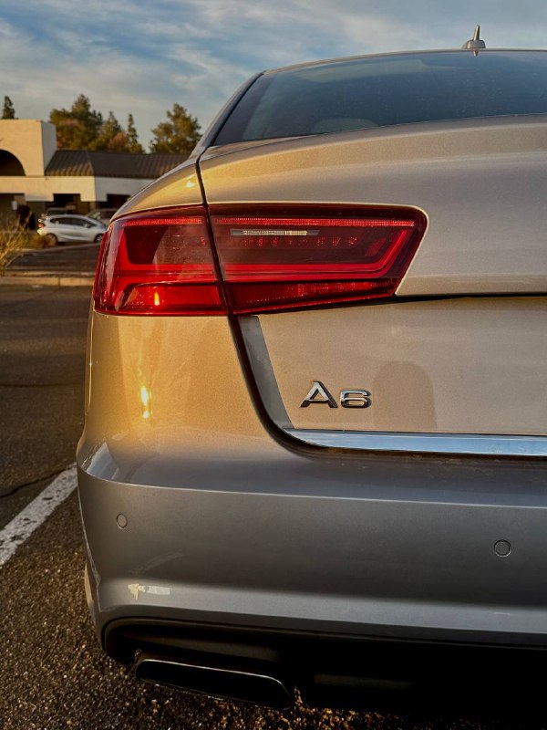 The season of Quattro had ultimately came upon the arrival with this pleasant ride; in which this particular Audi A6 is the first ever vehicle possessed and titled under my named ownership, serving as an  unforgettable trademark of my 18 years of life span, the front foot has stepped into the formal threshold of the new life door.New chapter; new starter. #lifeThe season of Quattro had ultimately came upon the arrival with this pleasant ride; in which this particular Audi A6 is the first ever vehicle possessed and titled under my named ownership, serving as an  unforgettable trademark of my 18 years of life span, the front foot has stepped into the formal threshold of the new life door.New chapter; new starter. #life