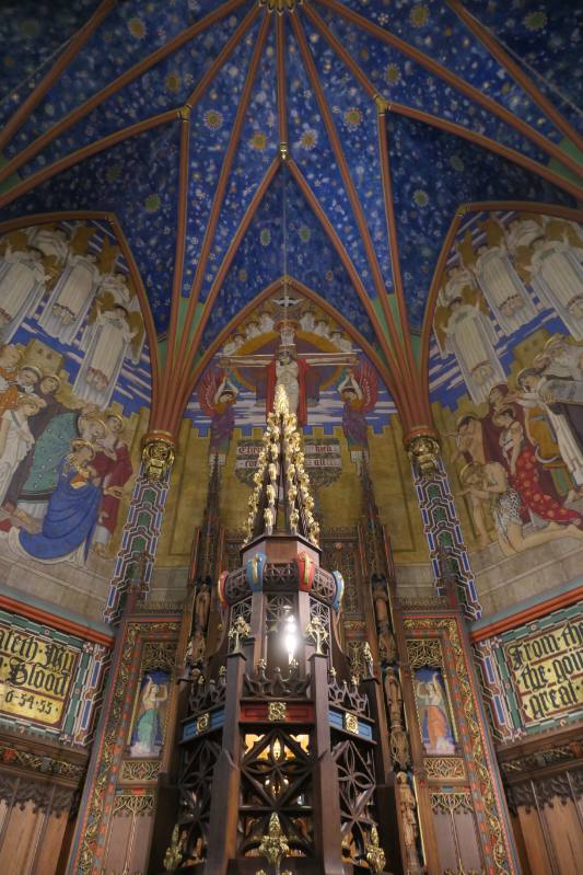 📍 Cathedral of the Madeleine.📍 Cathedral of the Madeleine.