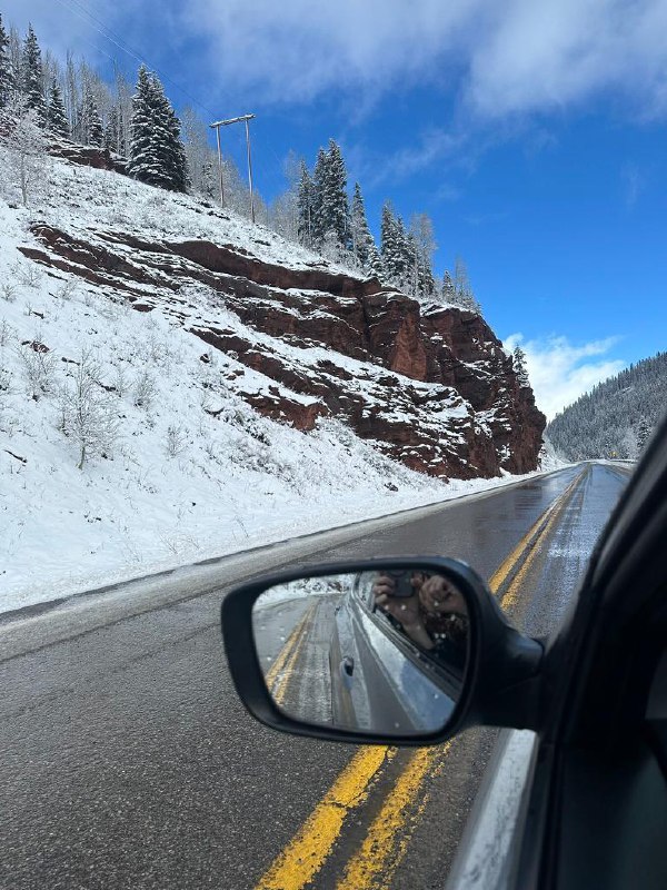 📍San Juan National Forest, CO. #life📍San Juan National Forest, CO. #life